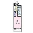 ナイスアーバンIIの間取図