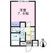 仙台市若林区大和町５丁目の間取図