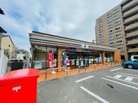 セブンイレブン南仙台駅前店まで350m