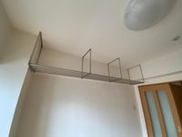 大きな吊棚付きです(別室参考写真)