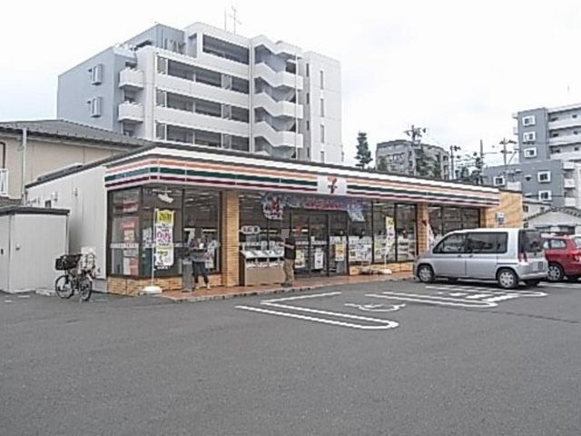 セブンイレブン仙台萩野町2丁目店