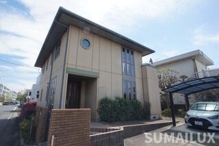 写真:江津2丁目戸建貸家の外観