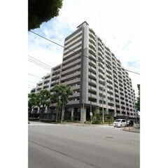 写真:熊本市東区東町3丁目の外観