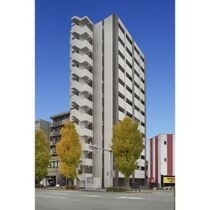 熊本市中央区南熊本3丁目の外観