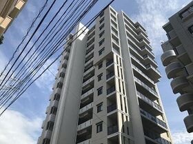 熊本市東区若葉2丁目の外観