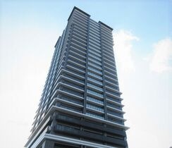 熊本市西区春日3丁目の外観