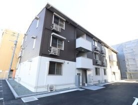 熊本市南区田迎3丁目の外観