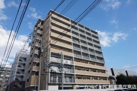 熊本市中央区本荘3丁目の外観