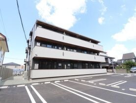熊本市中央区萩原町の外観