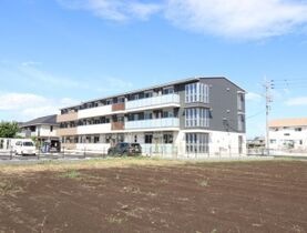 熊本市東区長嶺東4丁目の外観