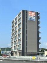 上益城郡御船町大字辺田見の外観