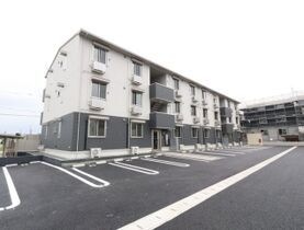 熊本市東区長嶺南8丁目の外観