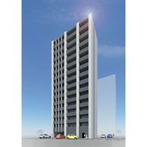熊本市中央区萩原町の外観