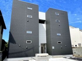熊本市東区三郎2丁目の外観