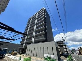 熊本市中央区本荘町の外観