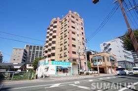 熊本市中央区水前寺1丁目の外観