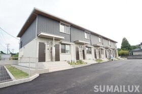 上益城郡御船町大字高木の外観