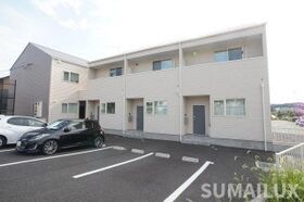 上益城郡御船町大字木倉の外観
