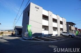 上益城郡御船町大字小坂の外観