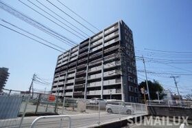 URBANiST本山 の外観