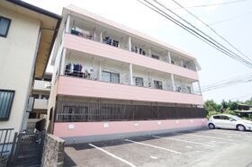 熊本市中央区黒髪4丁目の外観
