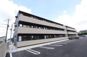 熊本市東区西原２丁目の外観