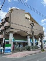 熊本市東区新生1丁目の外観
