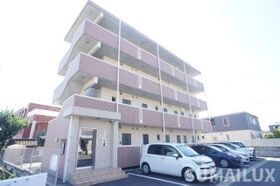 熊本市南区田迎1丁目の外観