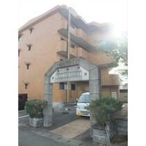 熊本市南区田迎3丁目の外観
