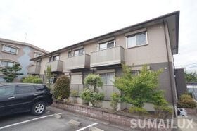 グリーンプラント の外観