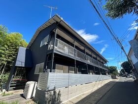 ルーチェ上南部の外観