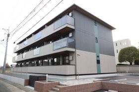 熊本市南区近見4丁目の外観