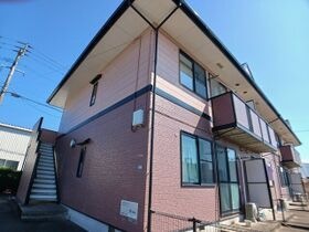 エクレール山本の外観