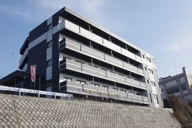 熊本市東区下南部3丁目の外観