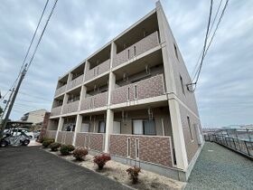 ドリーム カミングⅠの外観