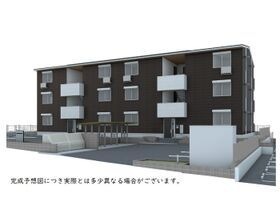 上益城郡益城町大字広崎の外観
