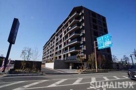 レ・ジェイド熊本日赤通りの外観