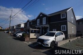 上益城郡嘉島町大字鯰の外観