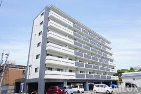 熊本市東区月出2丁目の外観