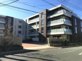 熊本市中央区新大江1丁目の外観