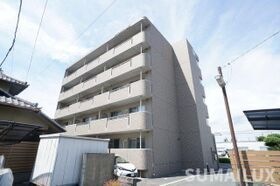 熊本市中央区神水1丁目の外観