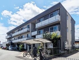 熊本市東区月出8丁目の外観