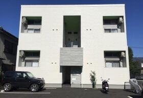 U-style.tsukide6(ユースタイルツキデシックス)の外観