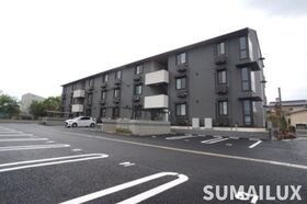 熊本市東区長嶺東4丁目の外観