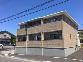 アモリールの外観