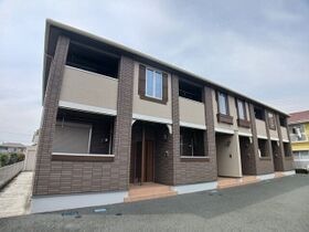 アニメート 小山の外観