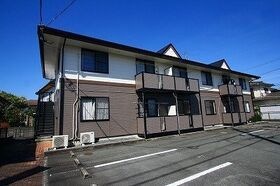 エスポワール317の外観