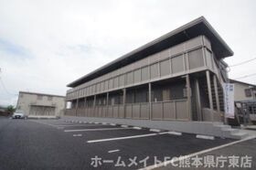 Shell Leben八反田Ⅰの外観