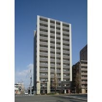 熊本市中央区本荘4丁目の外観