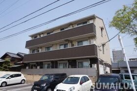 熊本市東区昭和町の外観